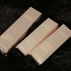 Mary Kay Face Care Set